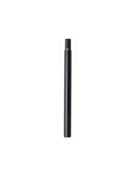Alloy Seatpost Pilar 01 26.6 x 350mm Black.
